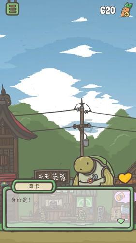 让动物飞一会